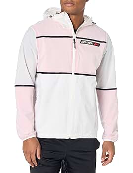 Spyder Men's X Specter Shell Jacket at Amazon Men's Clothing